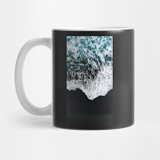 Black Sand Coast Series 01 Mug